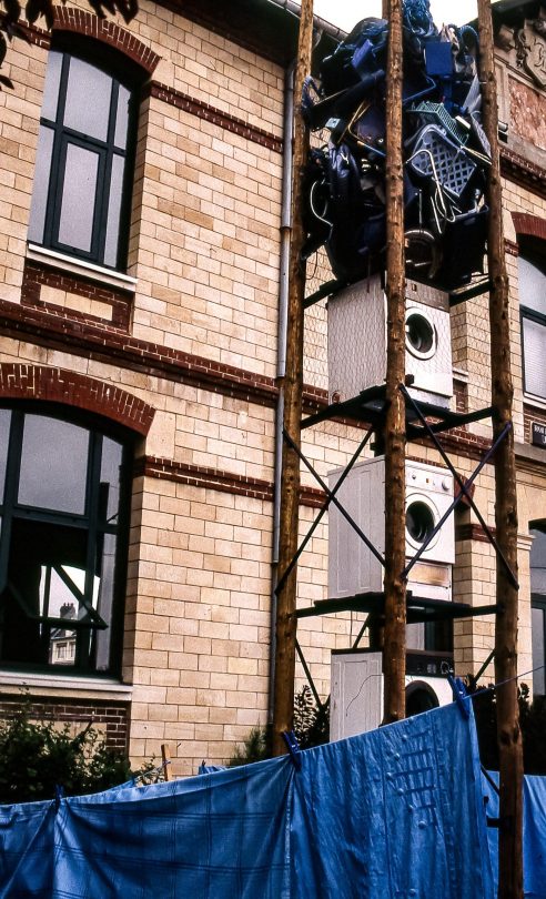 Blues Vivacité 95-4