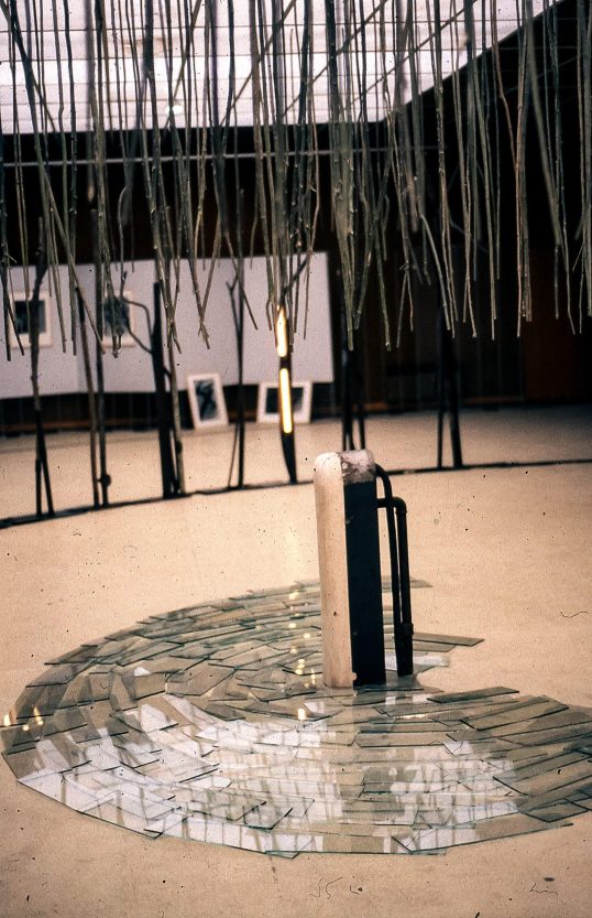 Installation Evreux 89-2